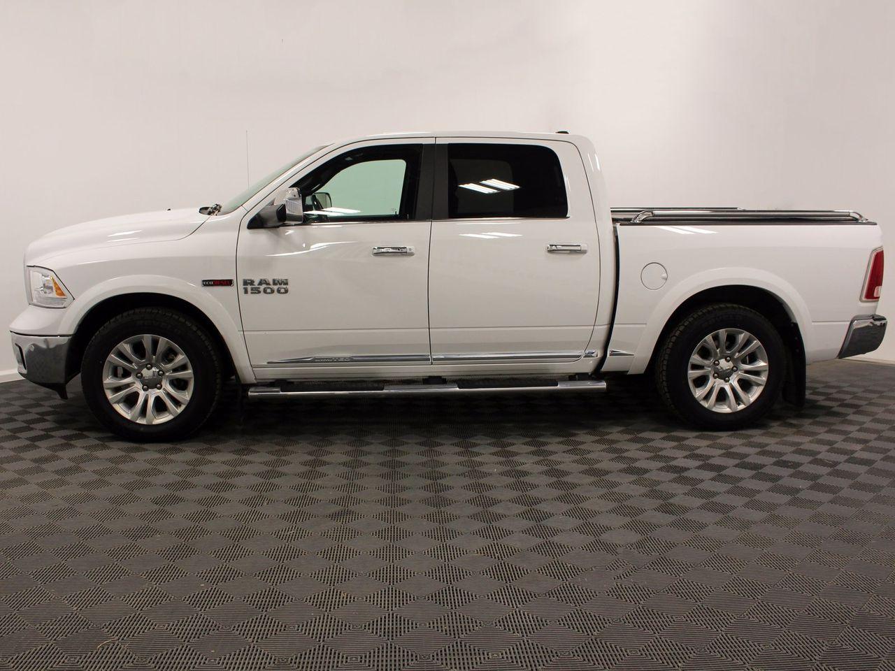 2016 Ram 1500 -1