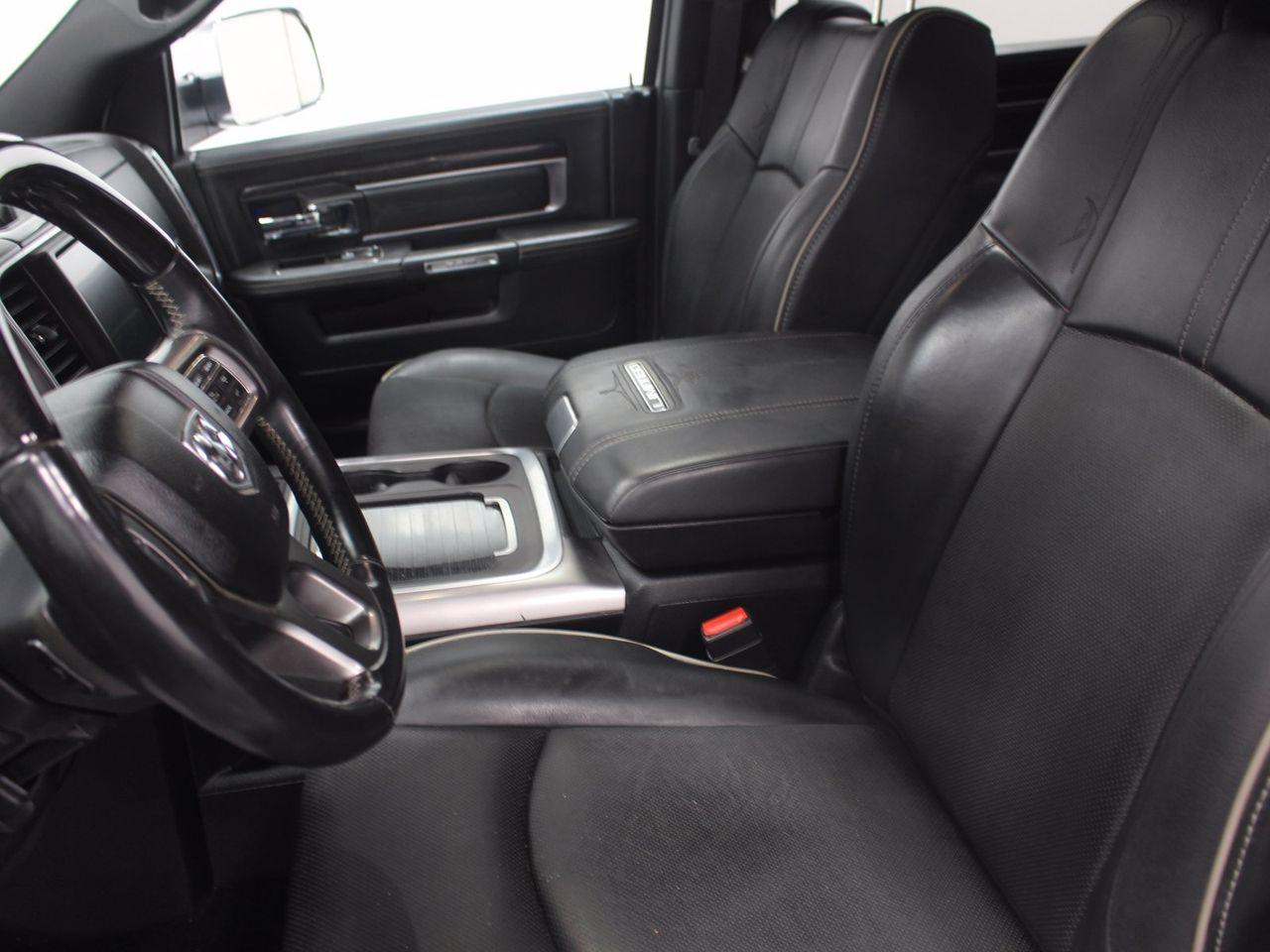2016 Ram 1500 -3