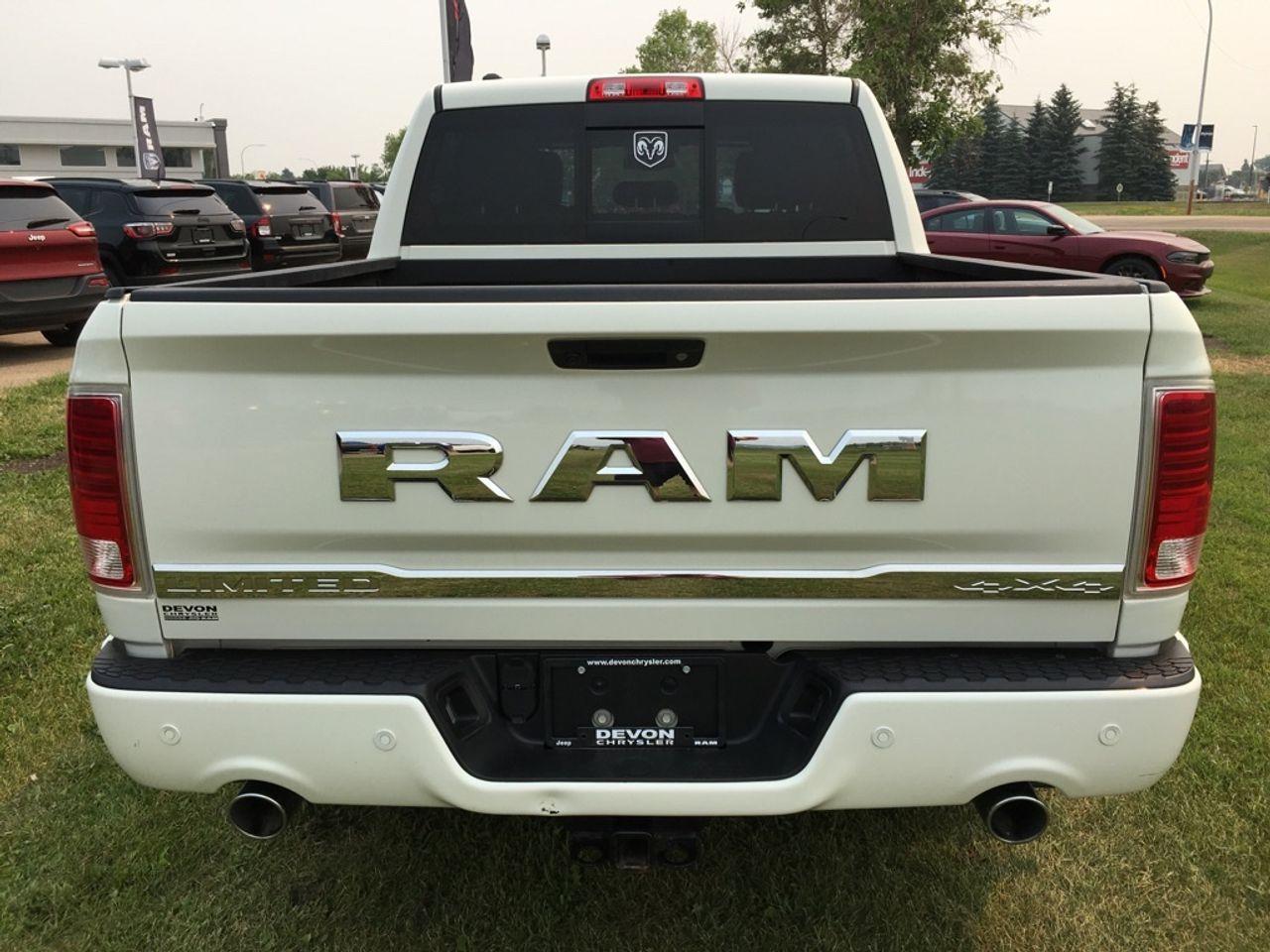 2016 Ram 1500 -3