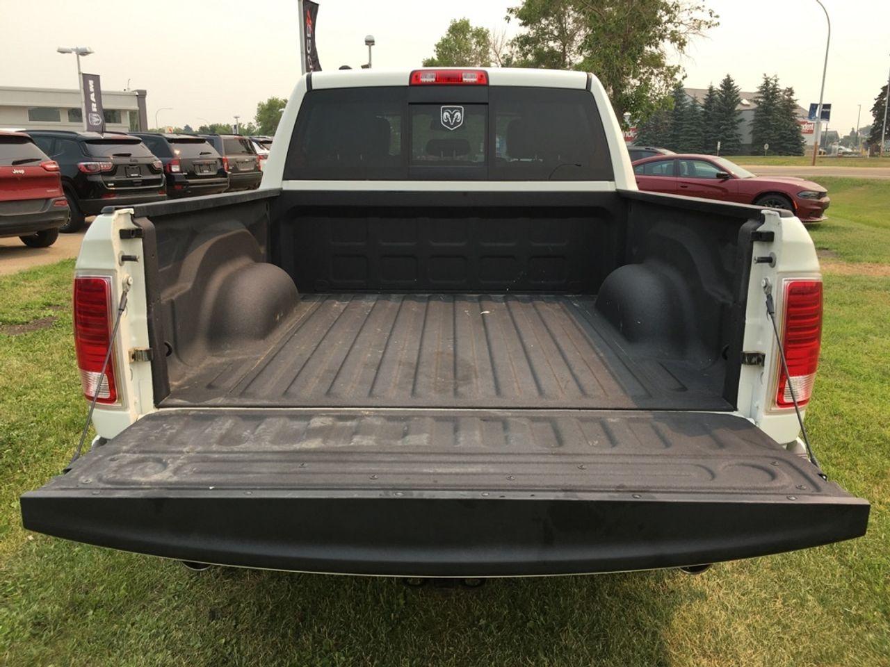 2016 Ram 1500 -4