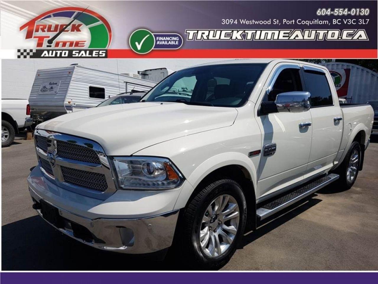 2016 Ram 1500 -0