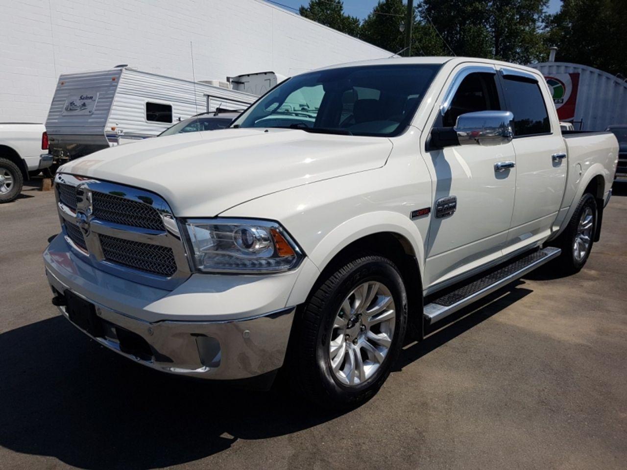 2016 Ram 1500 -3