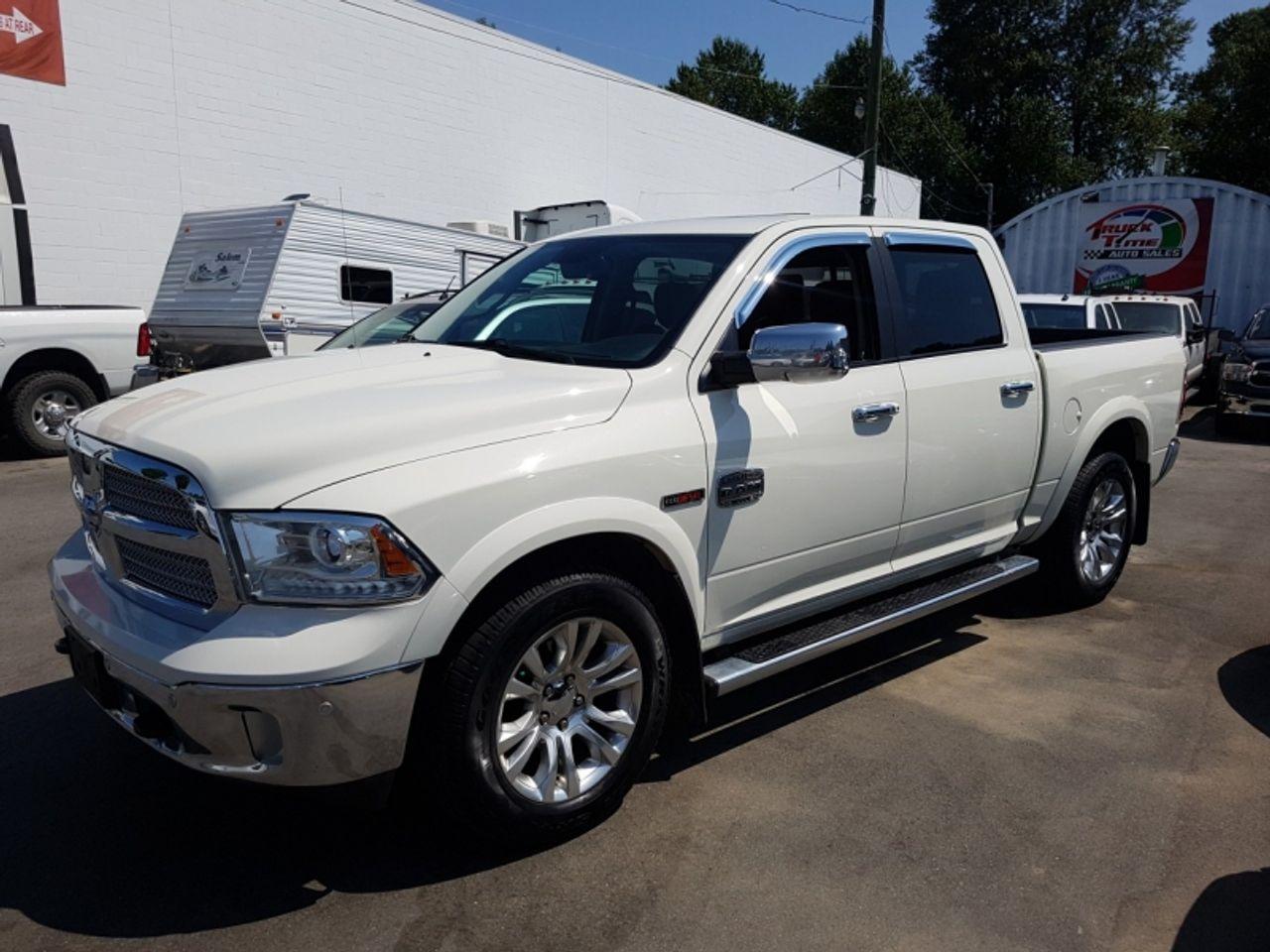 2016 Ram 1500 -4