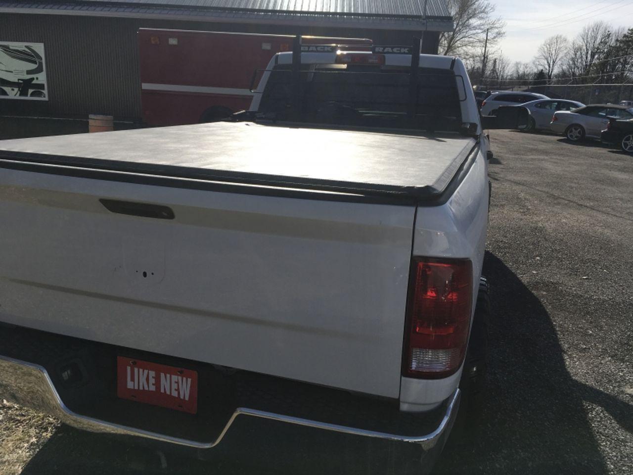 2016 Ram 1500 -2