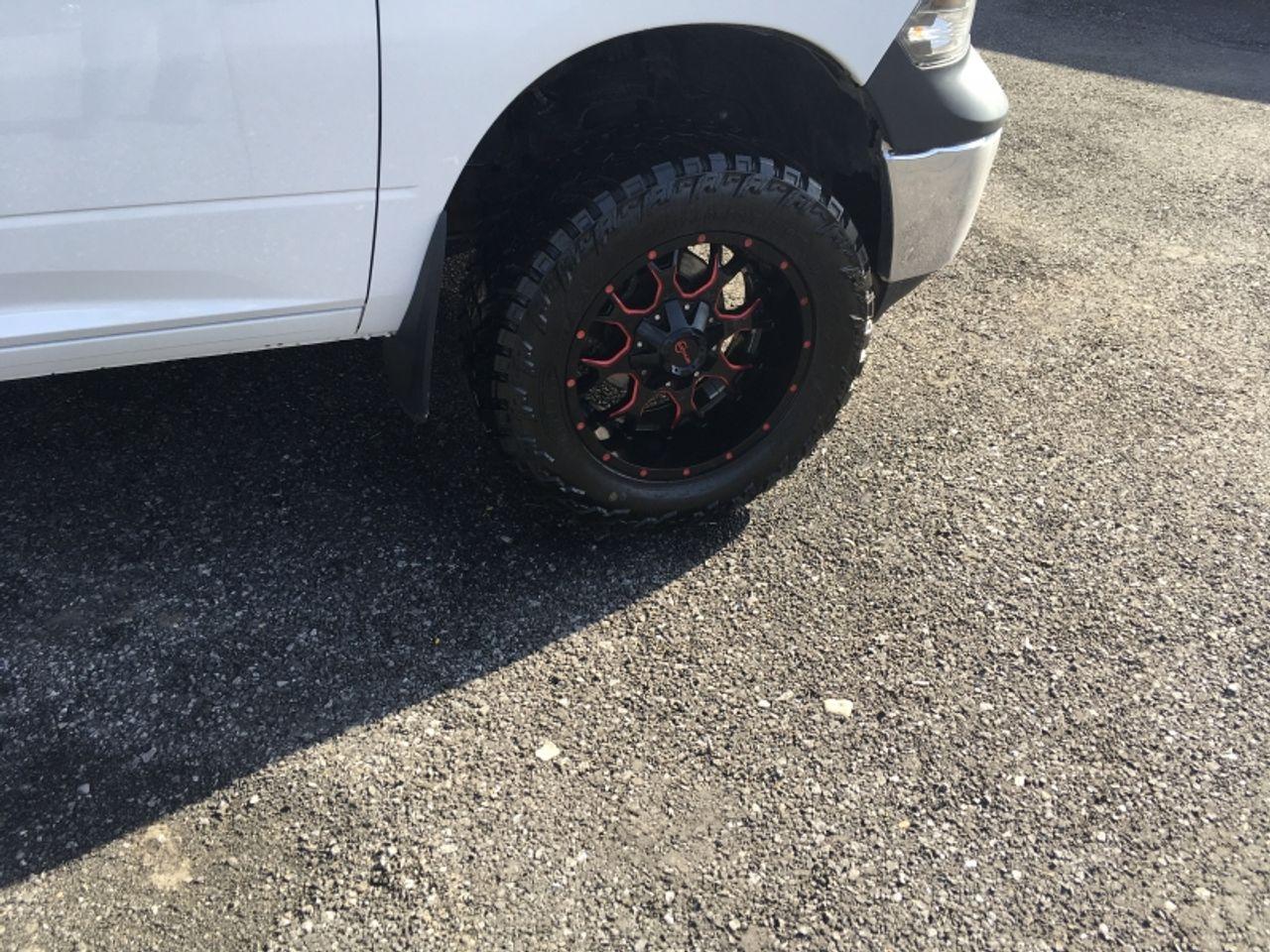 2016 Ram 1500 -3