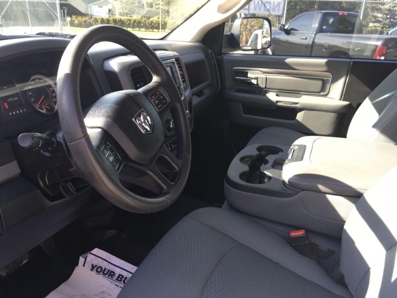 2016 Ram 1500 -4