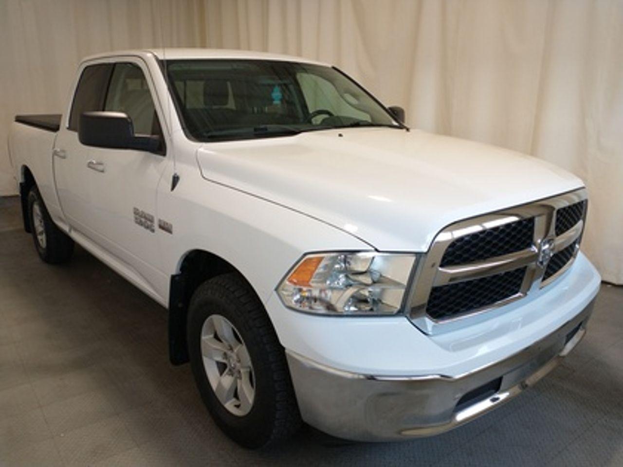 2016 Ram 1500 SLT-2