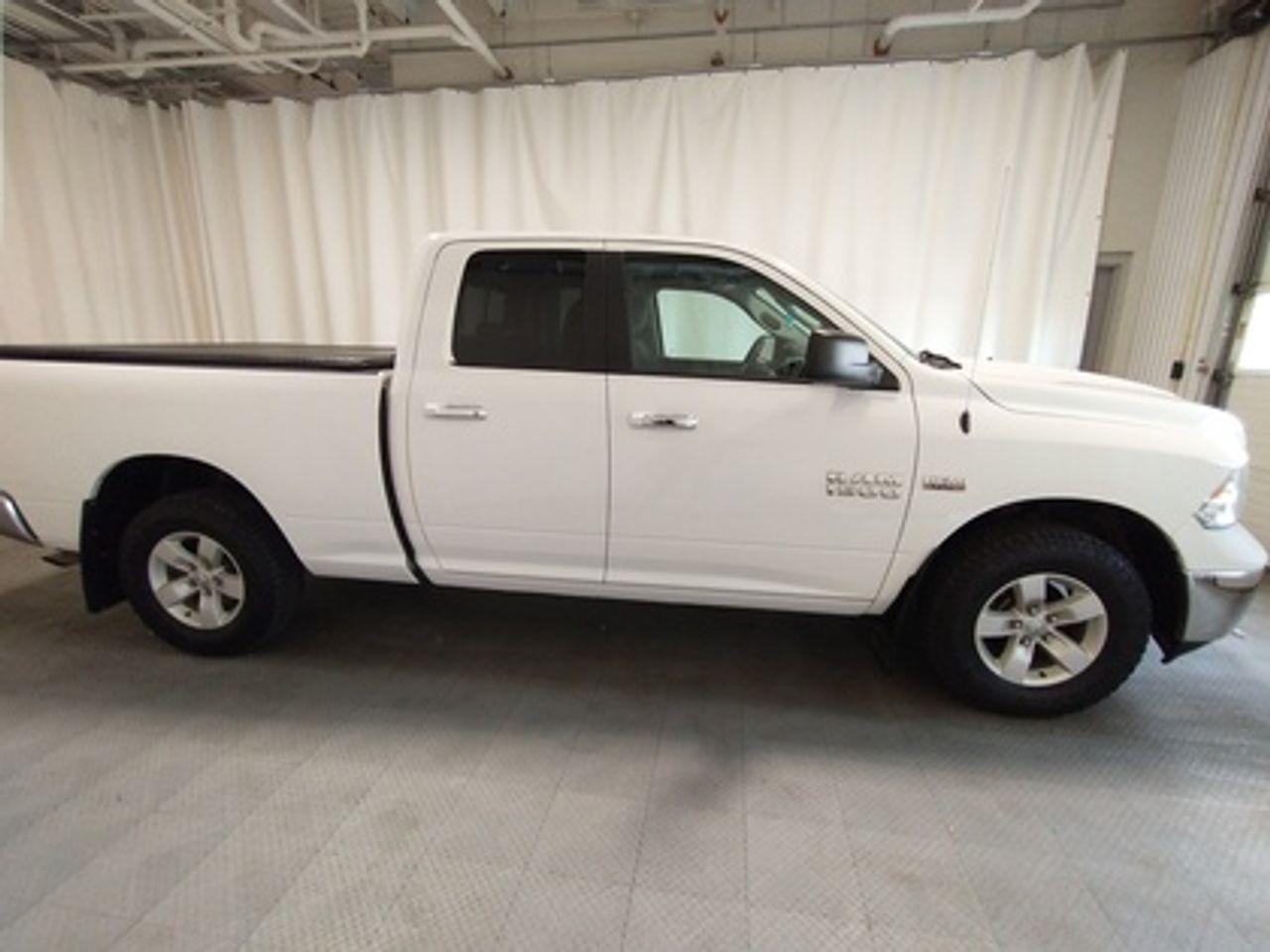 2016 Ram 1500 SLT-3