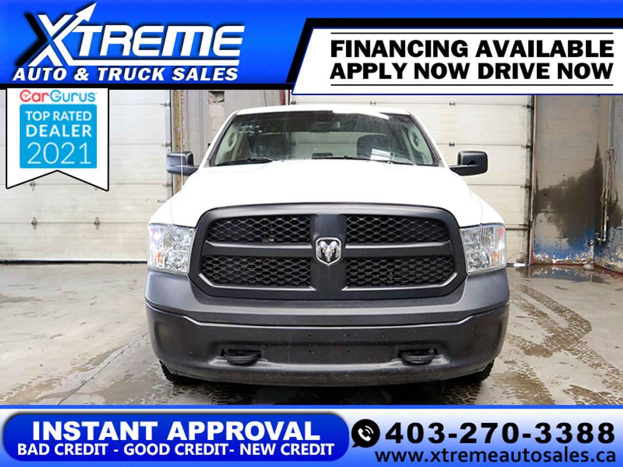 2016 Ram 1500 -1