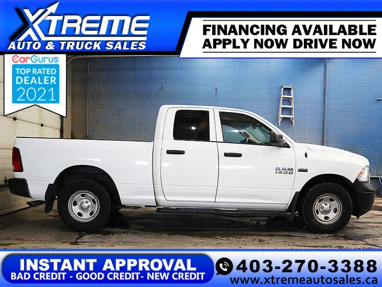 2016 Ram 1500 -3