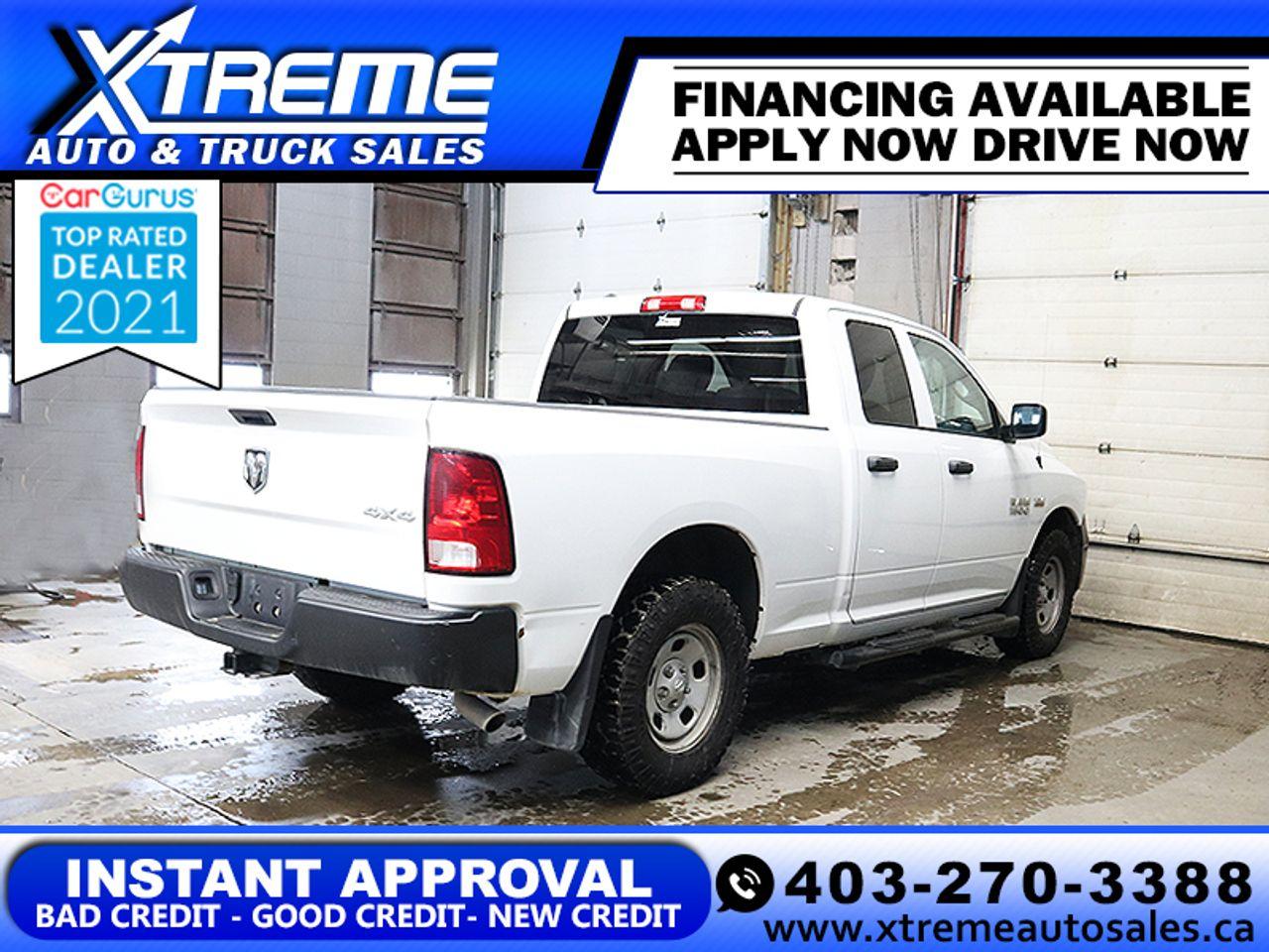 2016 Ram 1500 -4