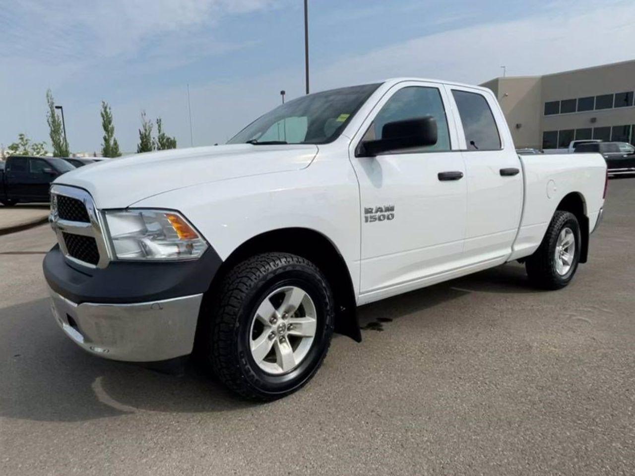 2016 Ram 1500 -3