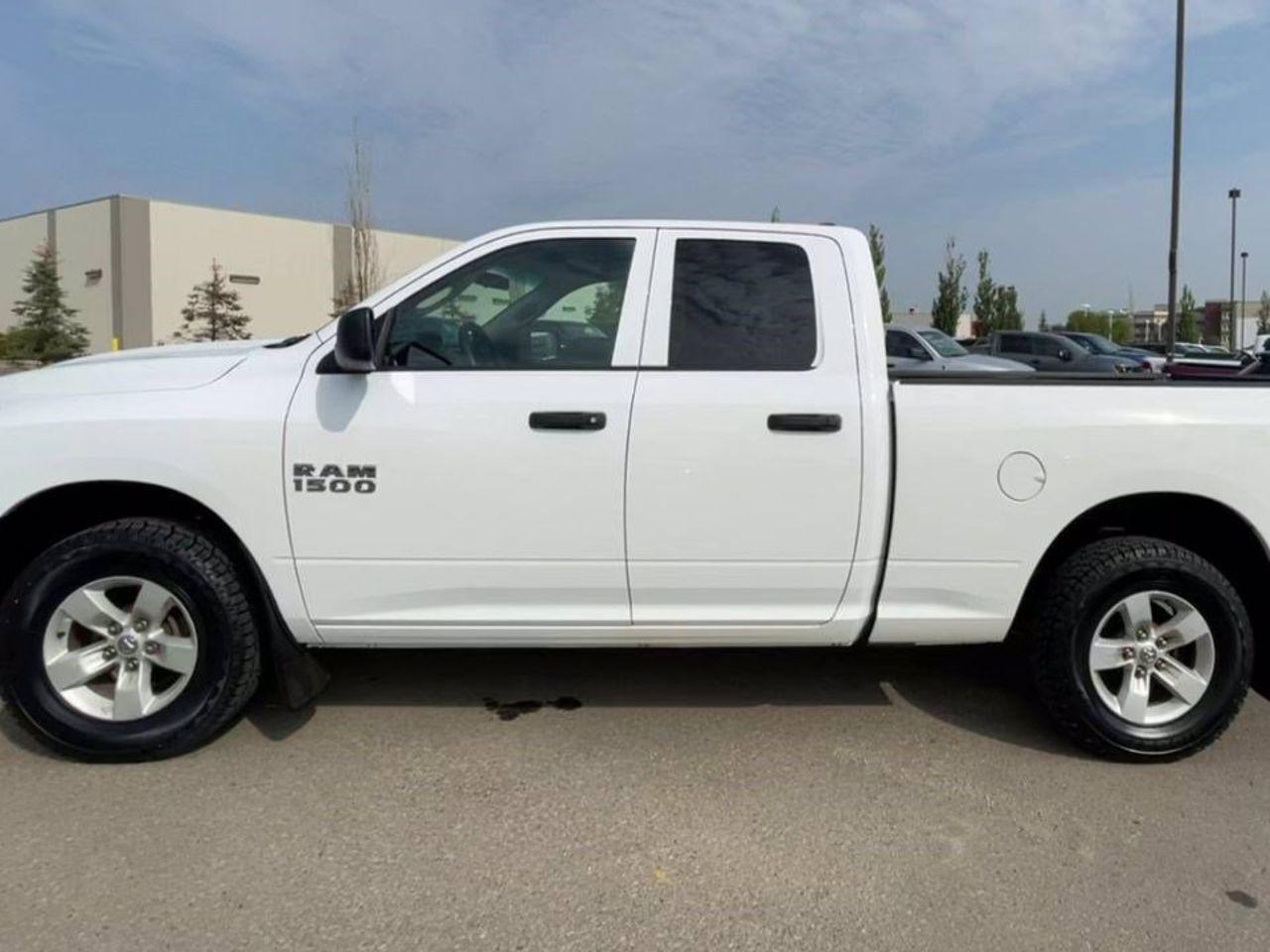 2016 Ram 1500 -4
