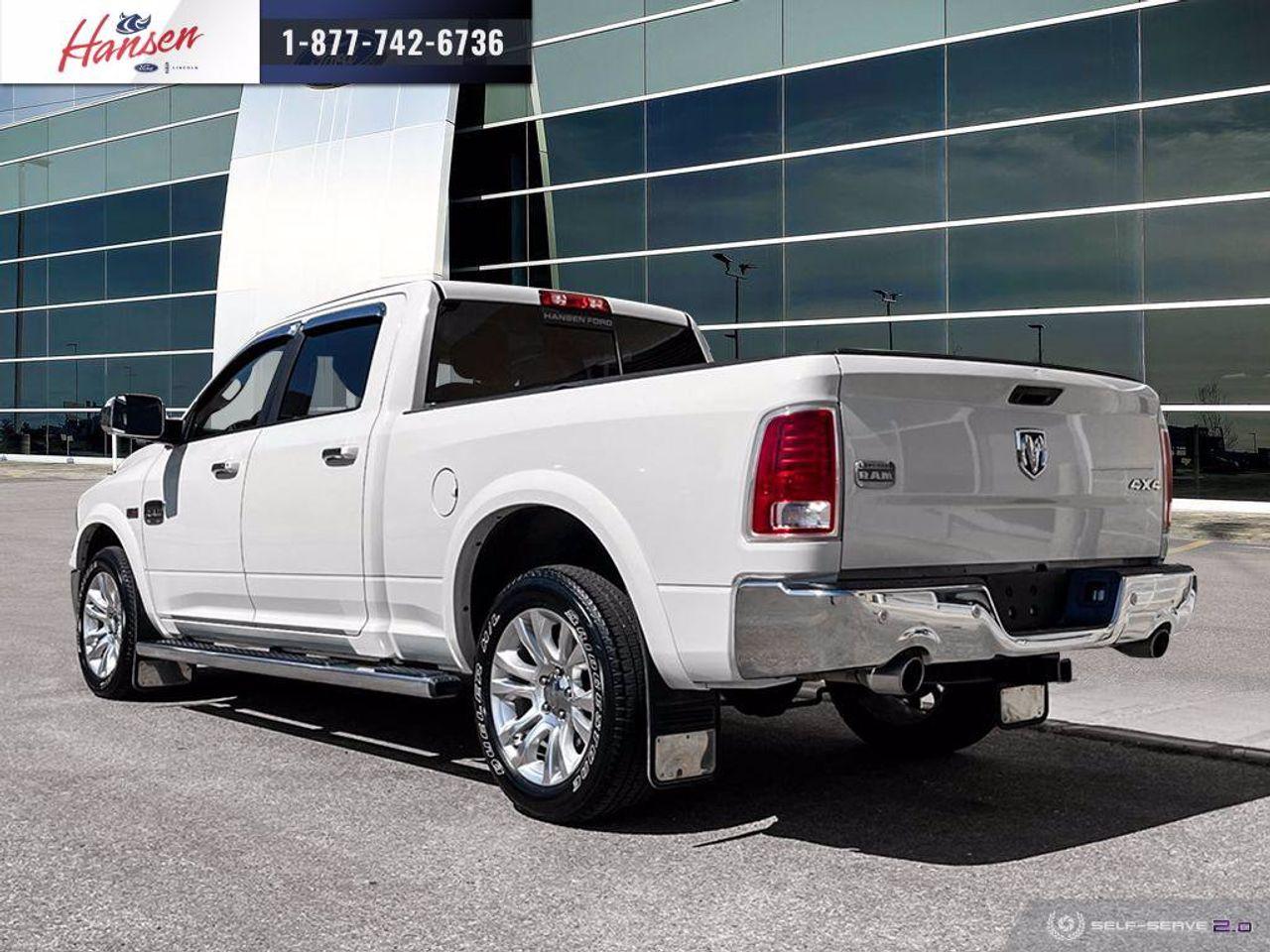 2016 Ram 1500 -3