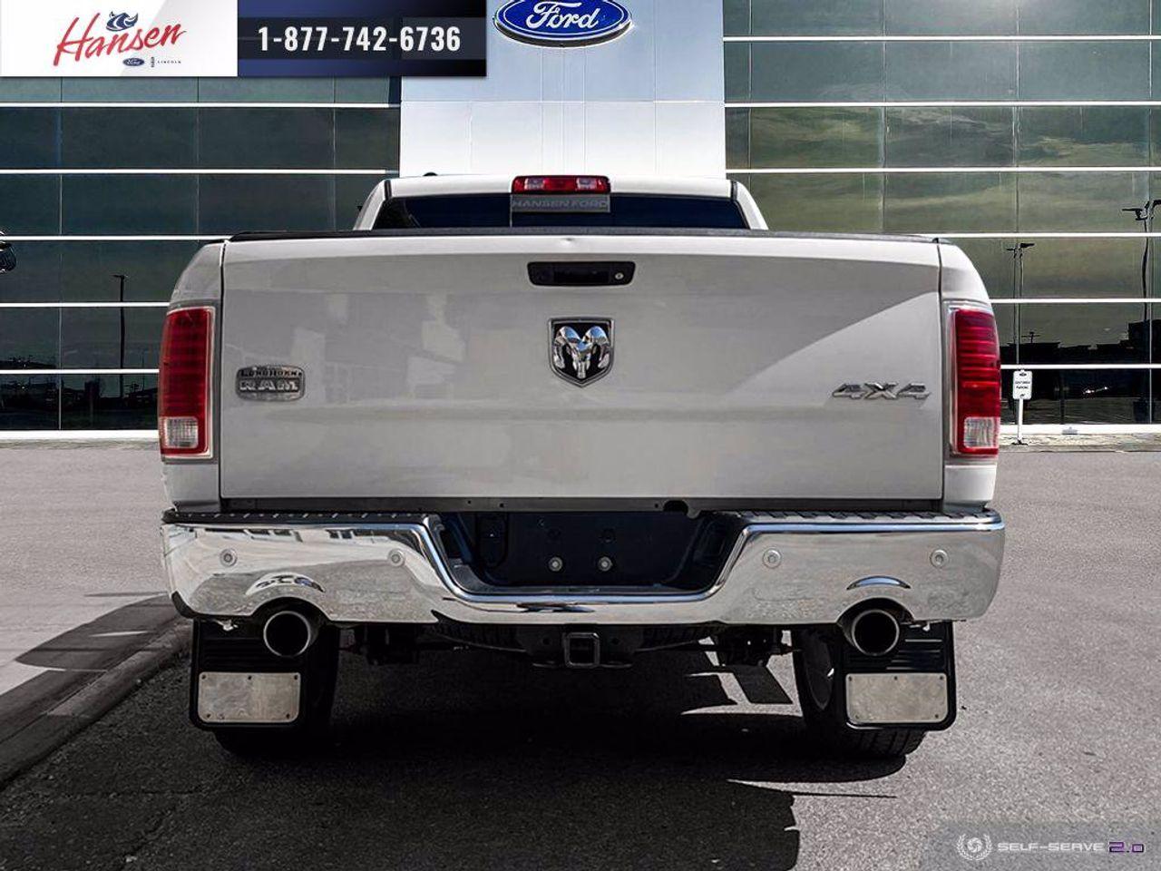 2016 Ram 1500 -4