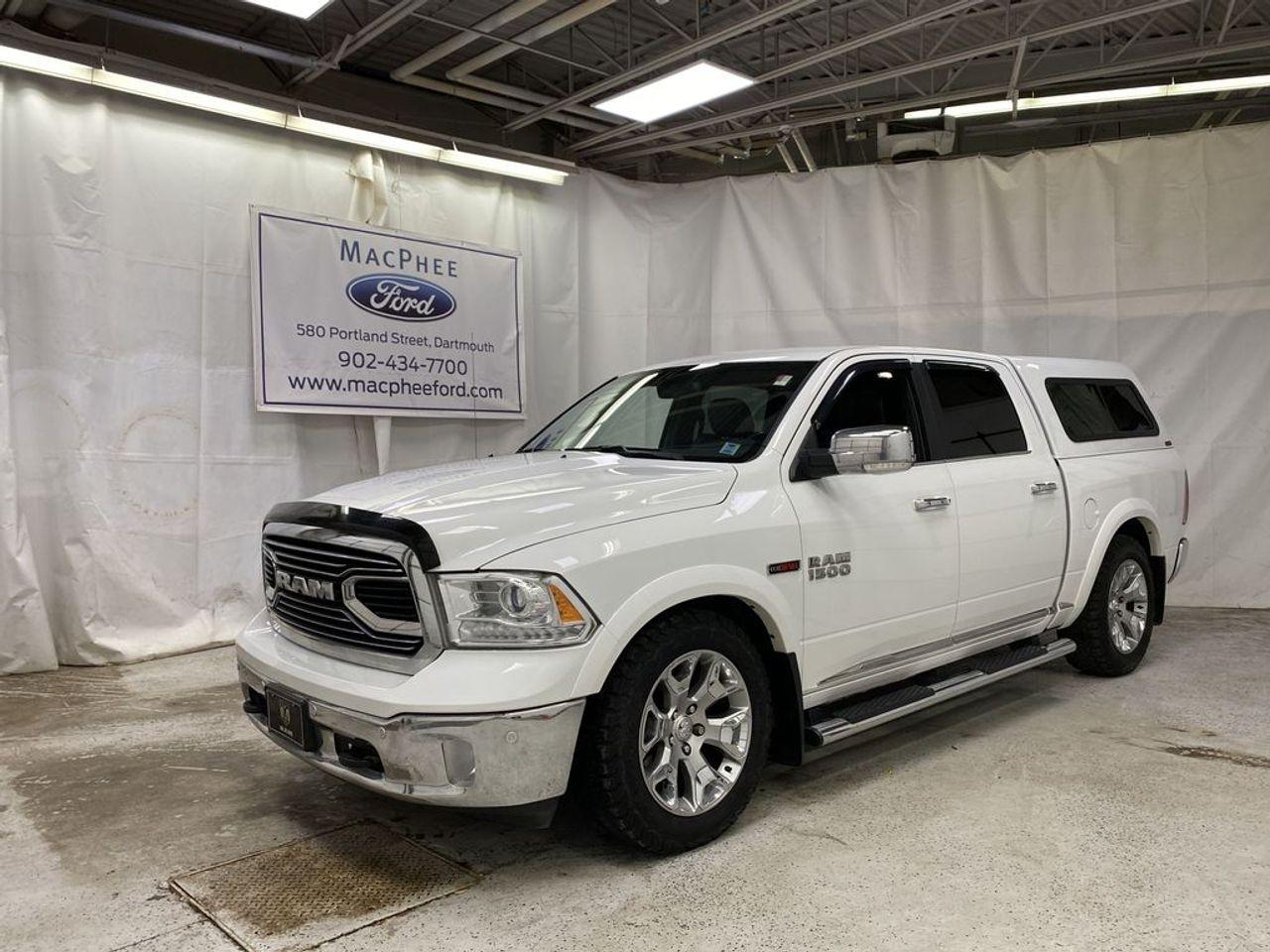2016 Ram 1500 -0