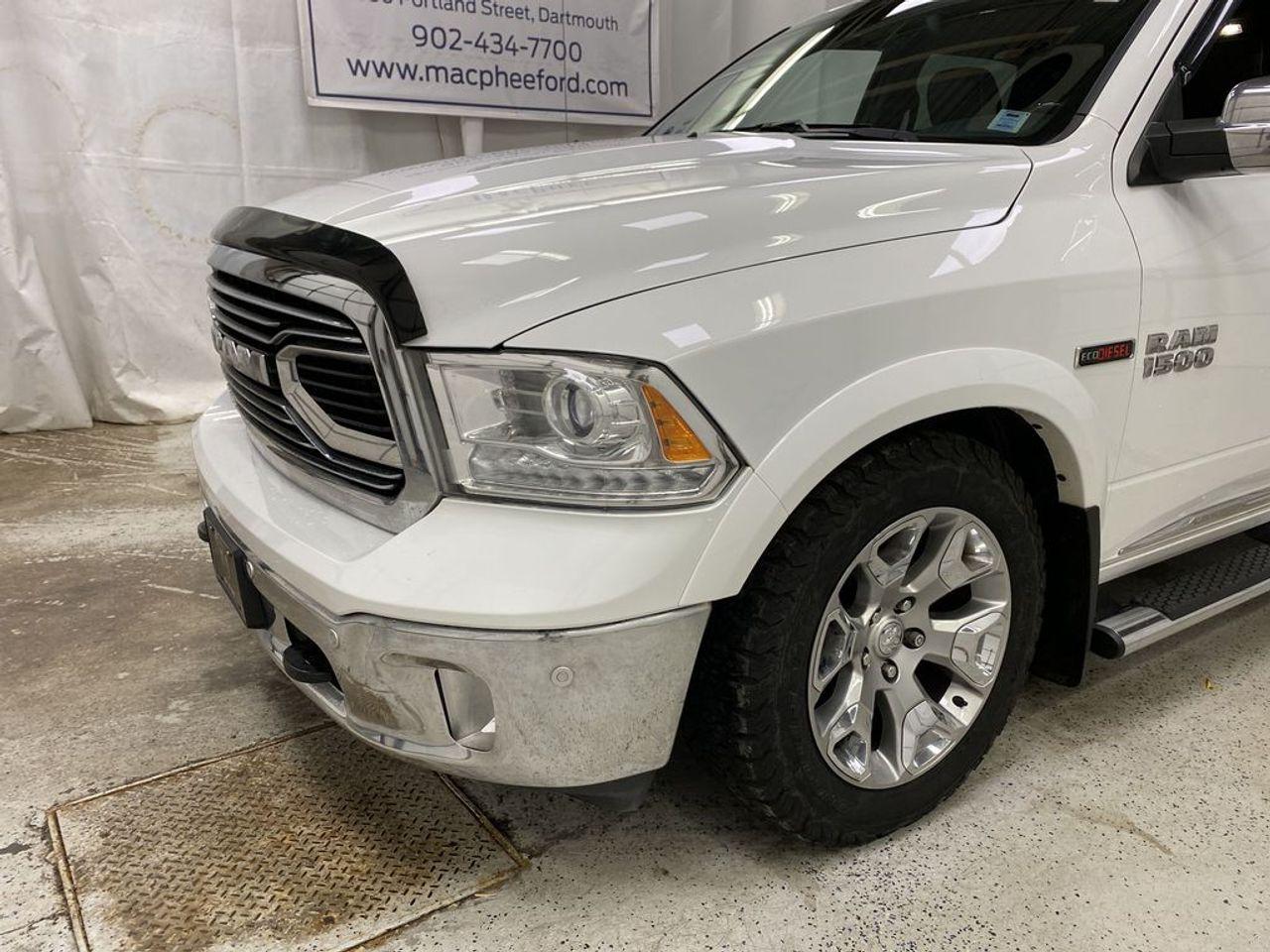 2016 Ram 1500 -1