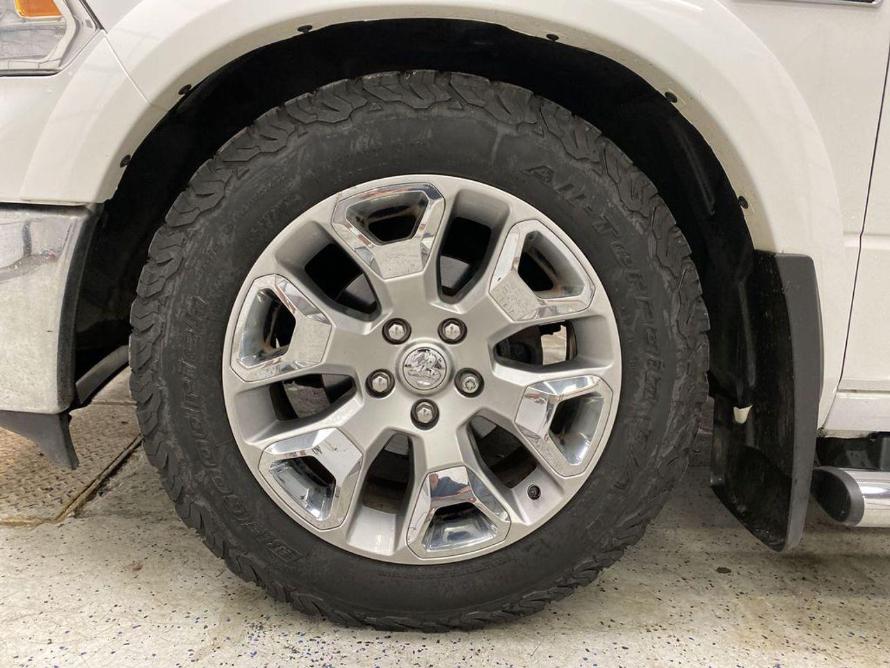 2016 Ram 1500 -2