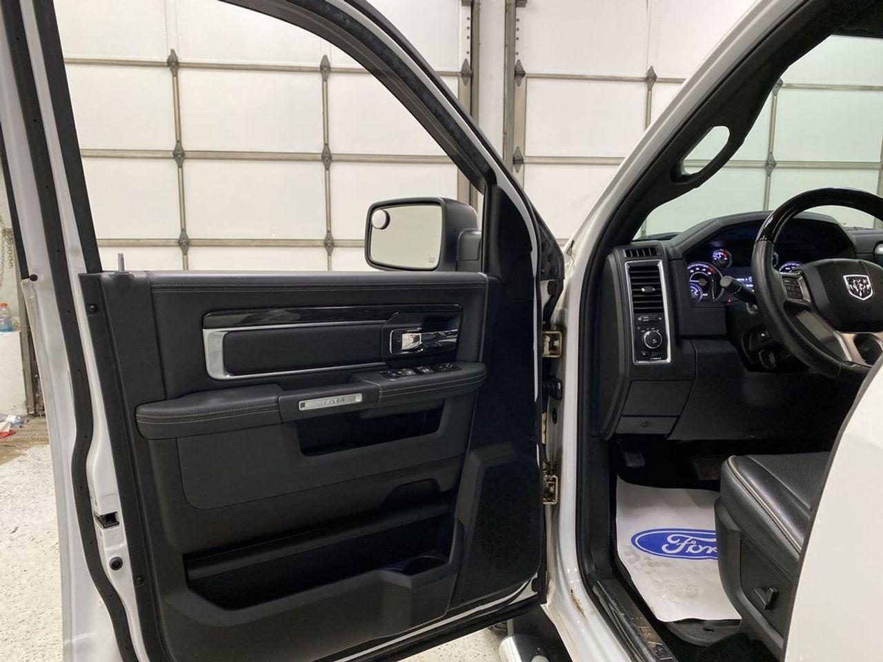 2016 Ram 1500 -3