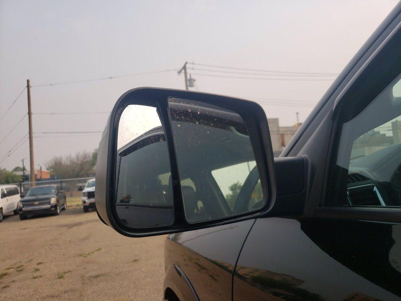 2016 Ram 2500 -3