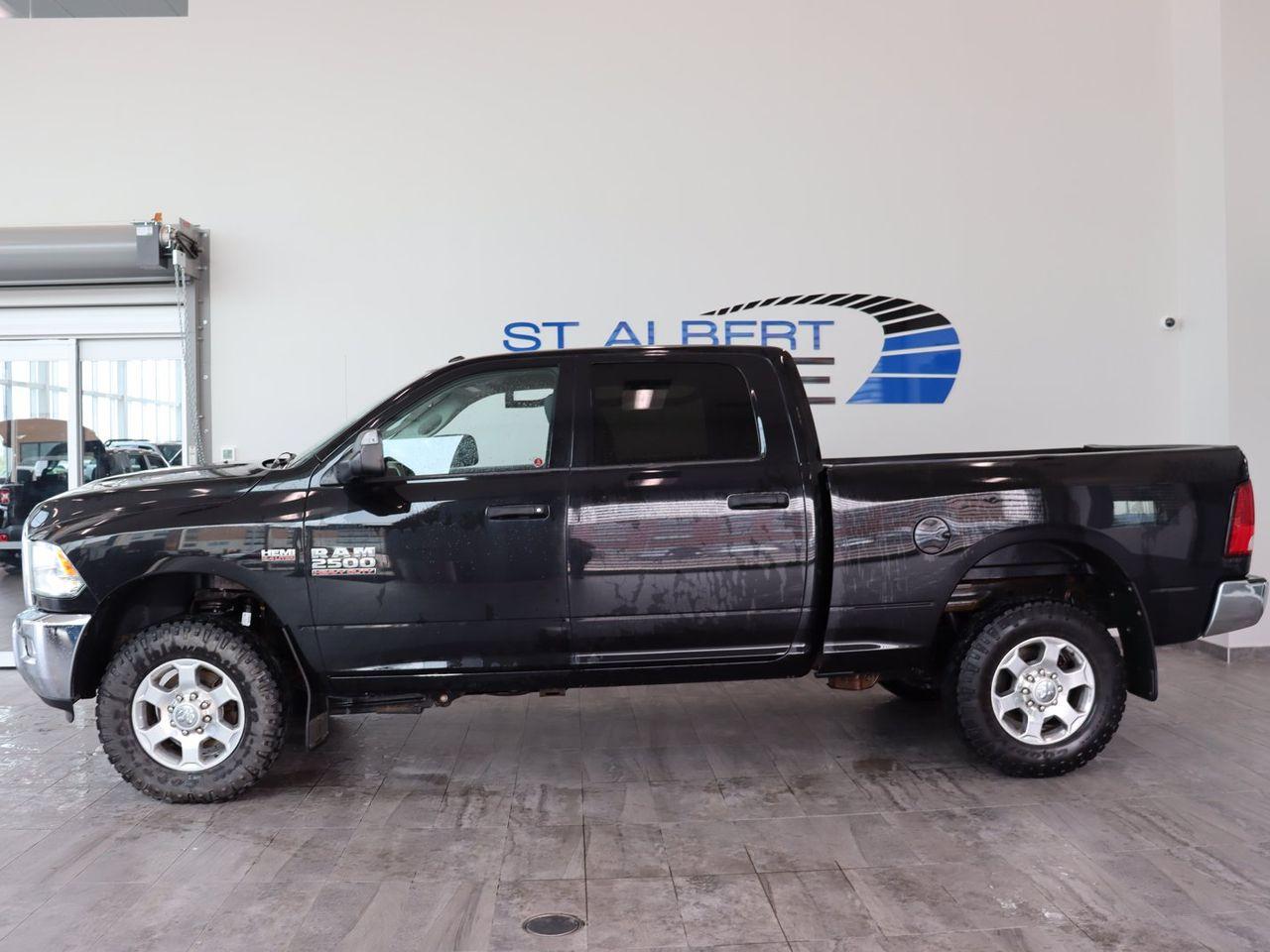 2016 Ram 2500 SLT-1