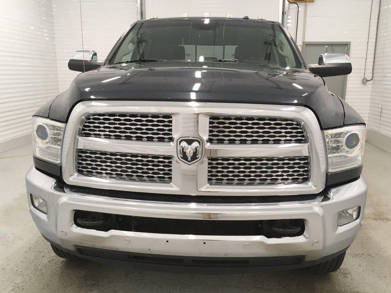 2016 Ram 3500 -1