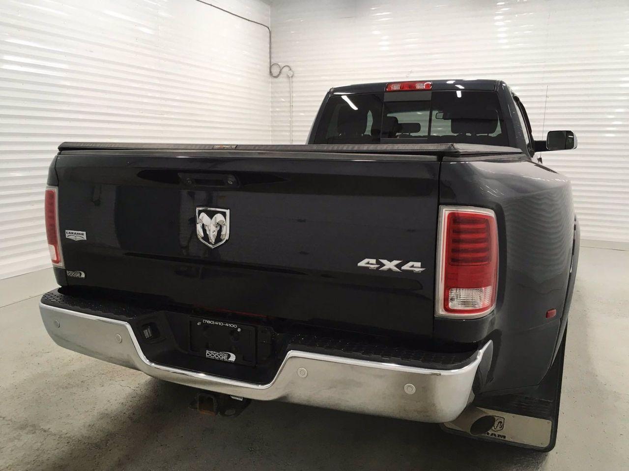 2016 Ram 3500 -3