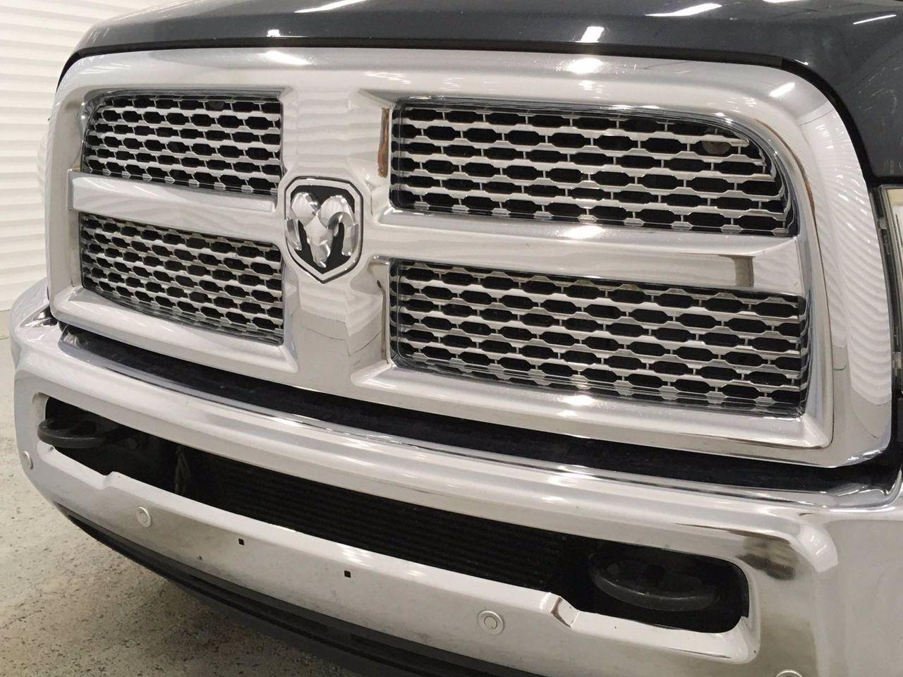 2016 Ram 3500 -4