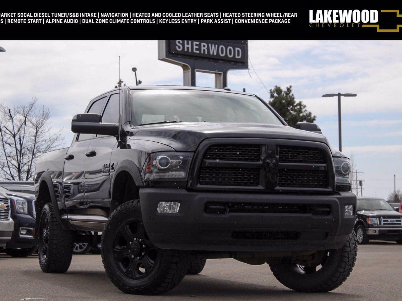 2016 Ram 3500 Sport-0