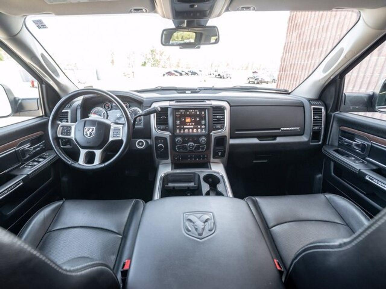 2016 Ram 3500 -1