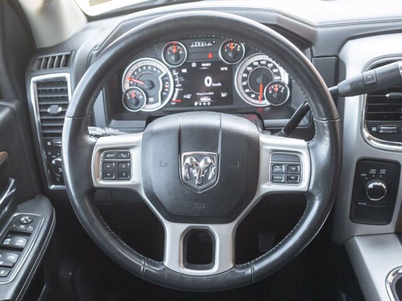 2016 Ram 3500 -2