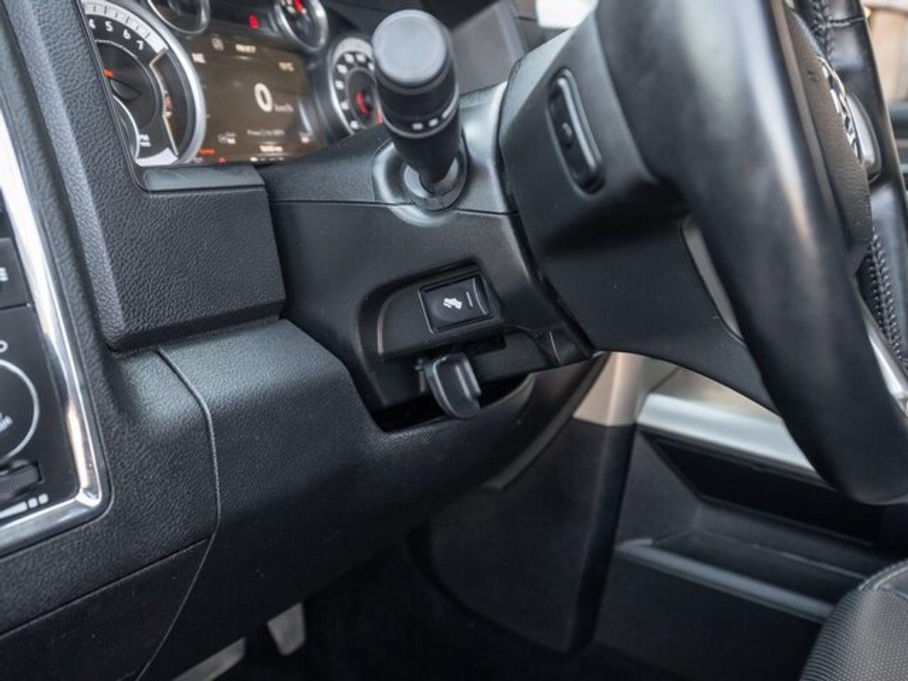 2016 Ram 3500 -4