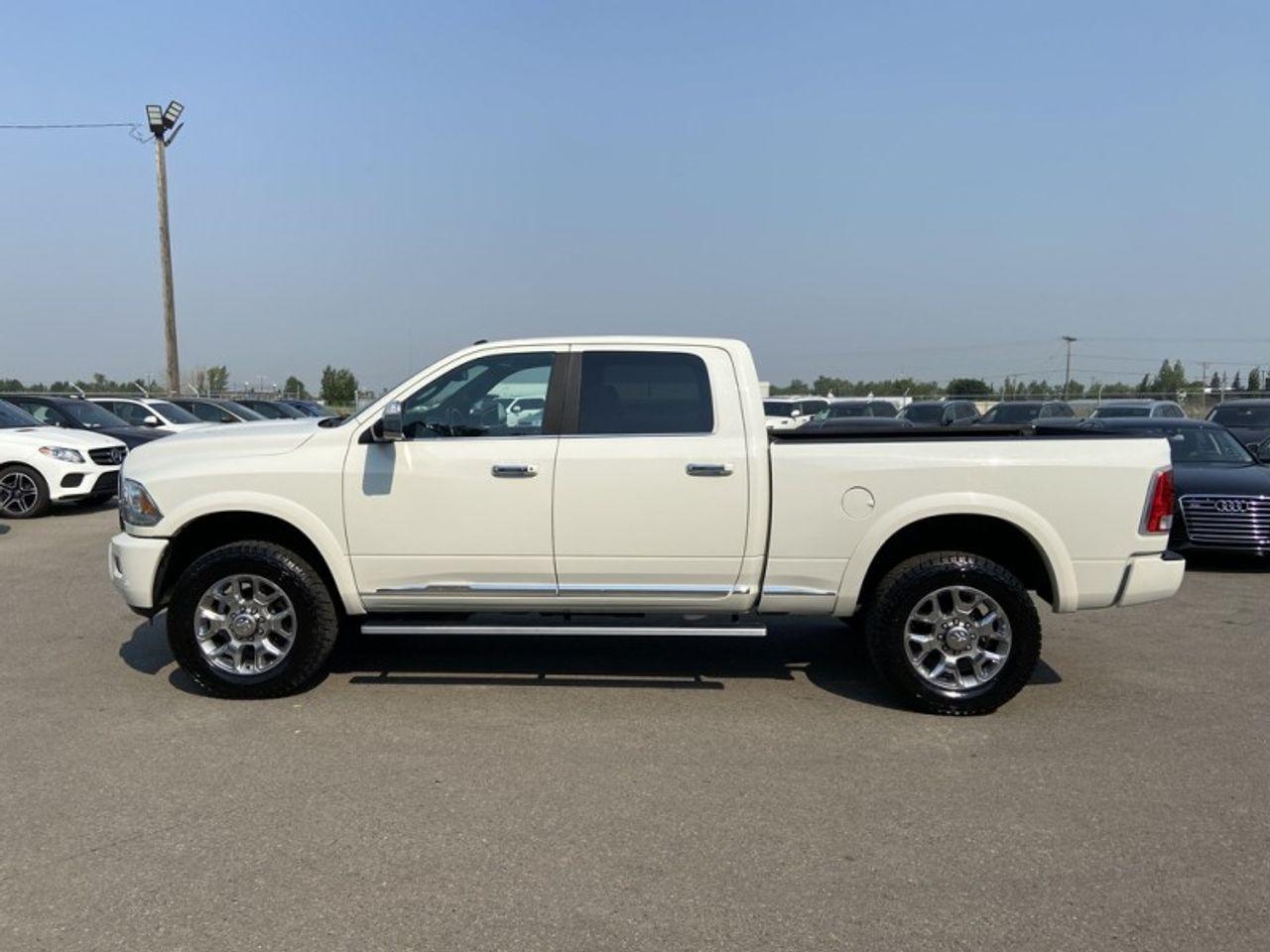 2016 Ram 3500 -3