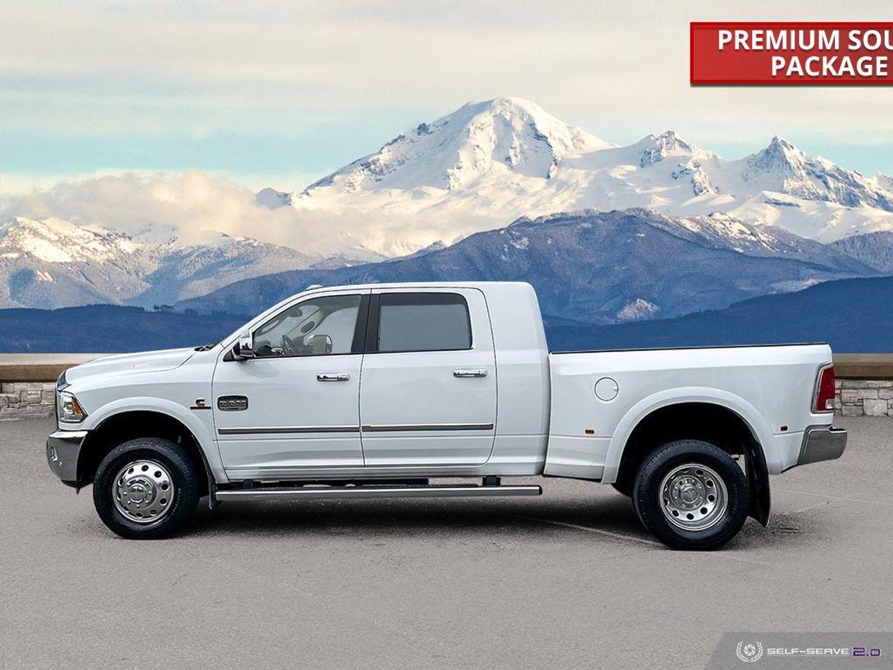 2016 Ram 3500 -2