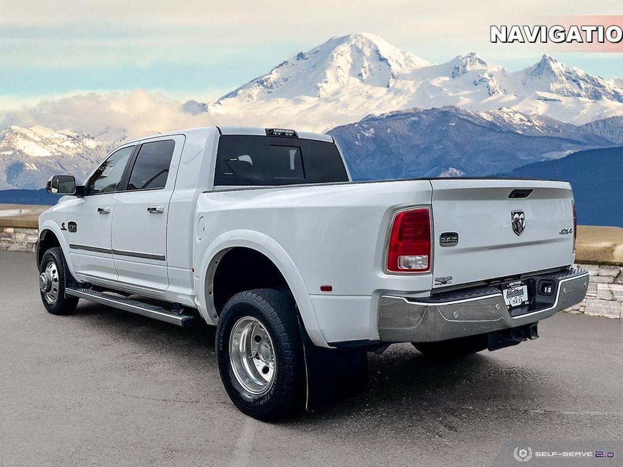 2016 Ram 3500 -3