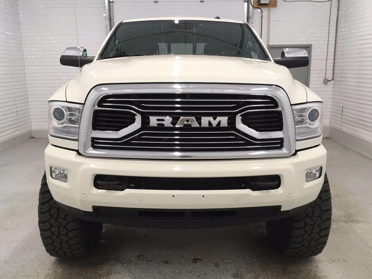 2016 Ram 3500 -1