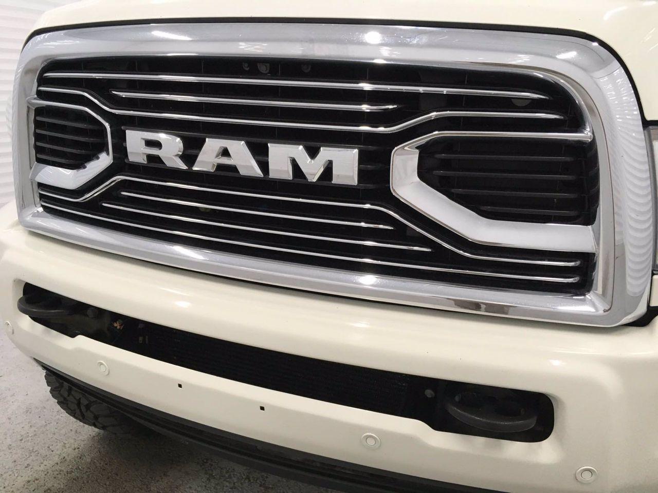 2016 Ram 3500 -4