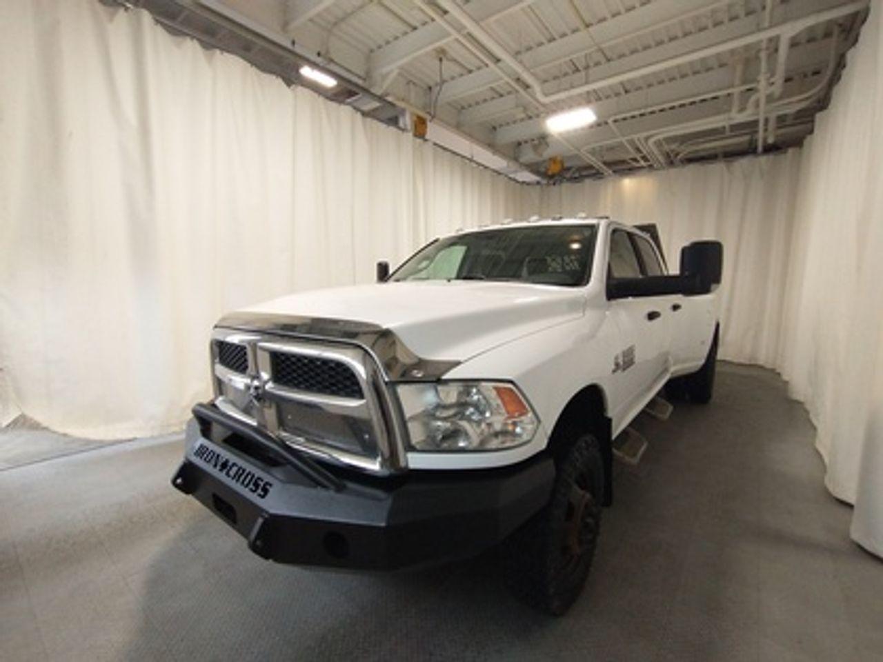 2016 Ram 3500 SLT-0