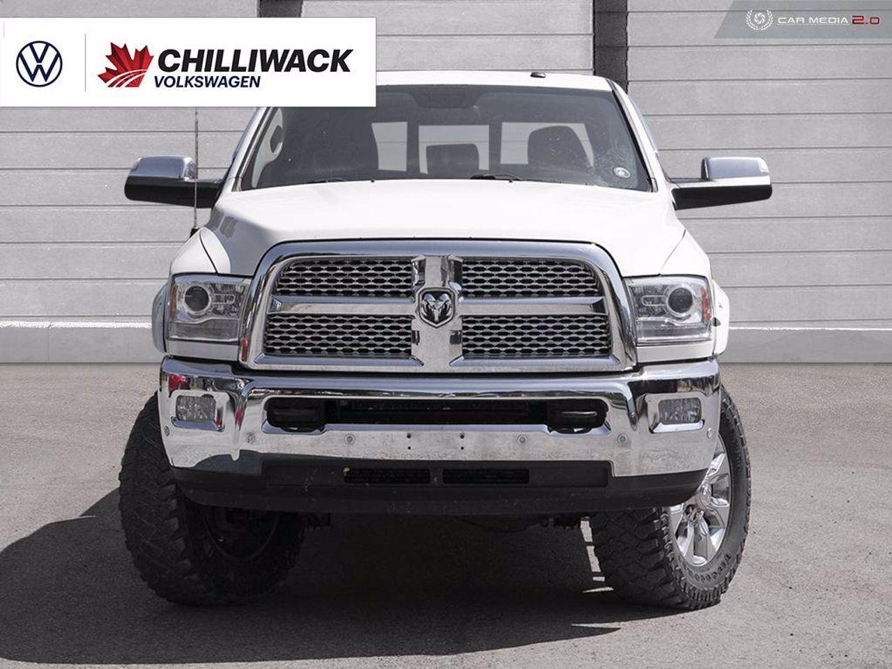 2016 Ram 3500 -1