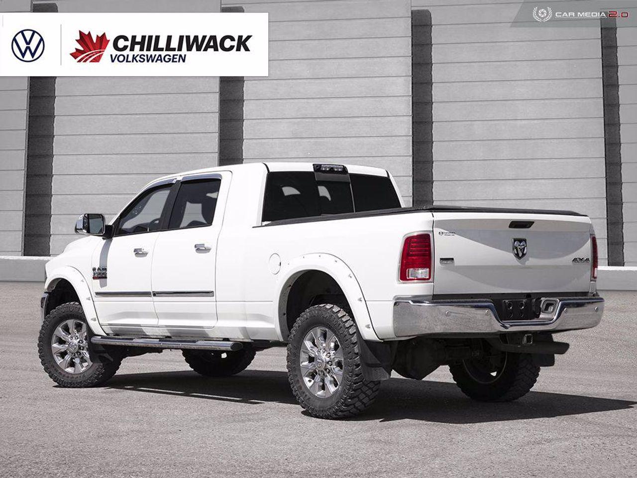 2016 Ram 3500 -3