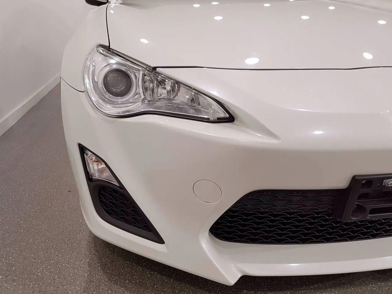2016 Scion FR-S Base-2