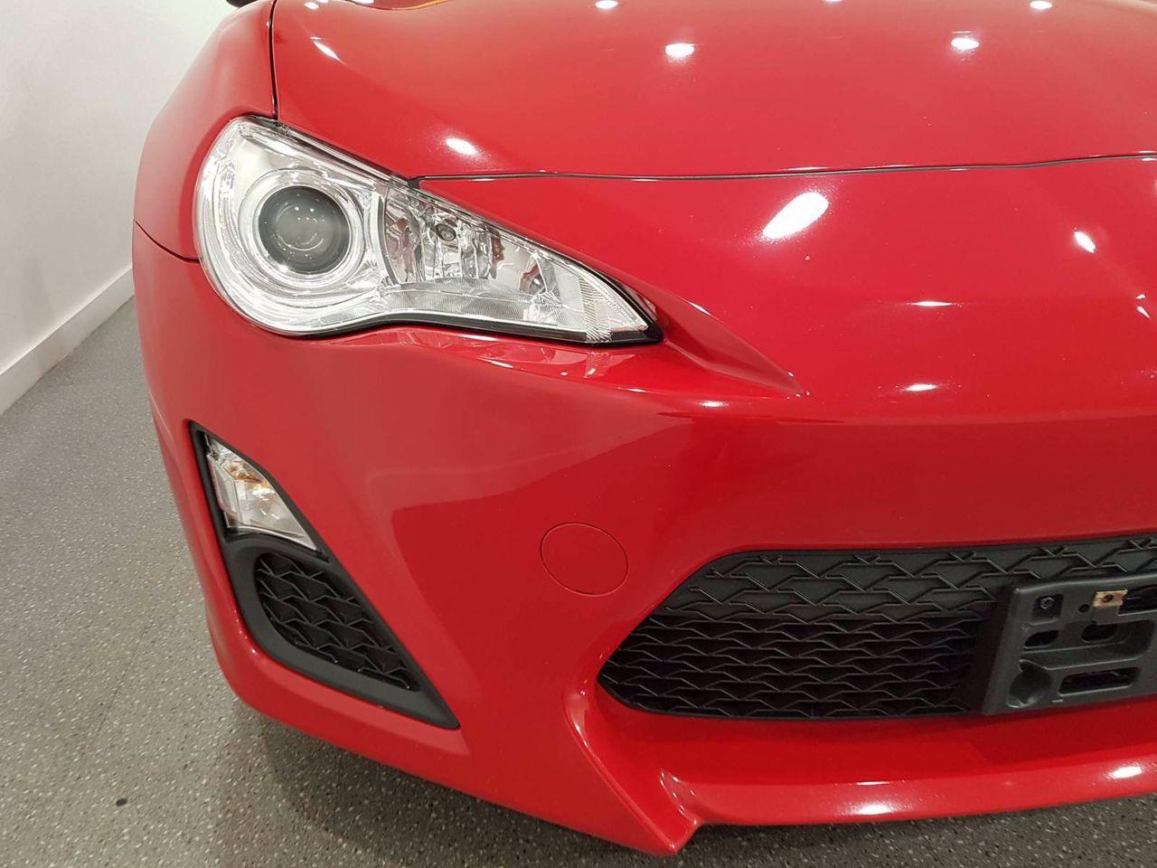 2016 Scion FR-S Base-2