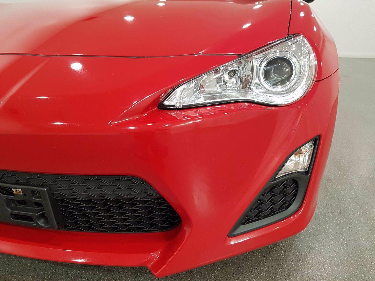 2016 Scion FR-S Base-3