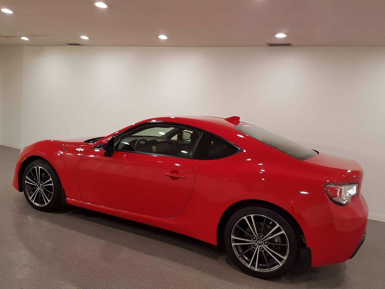 2016 Scion FR-S Base-4