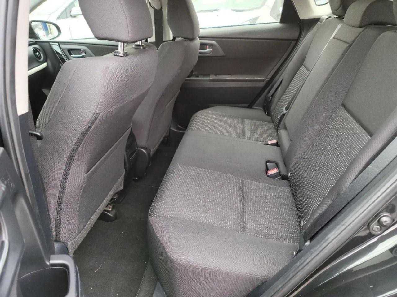 2016 Scion iM Base-4