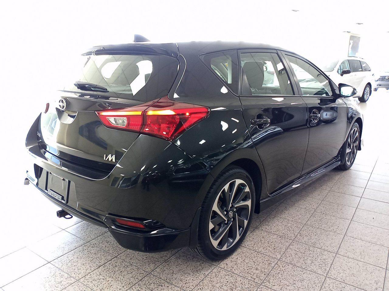 2016 Scion iM Base-3
