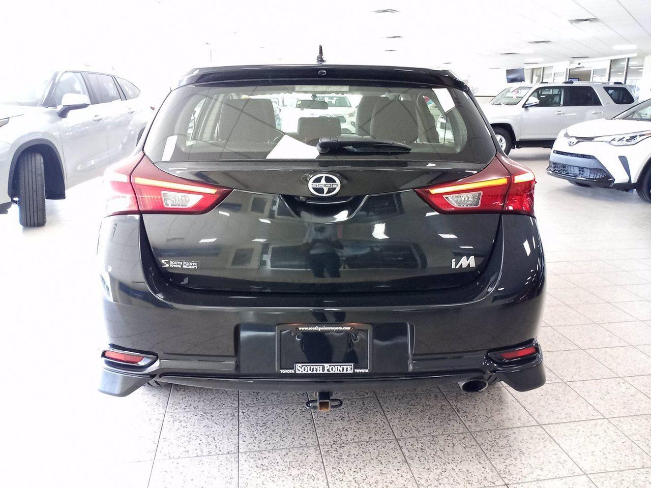 2016 Scion iM Base-4