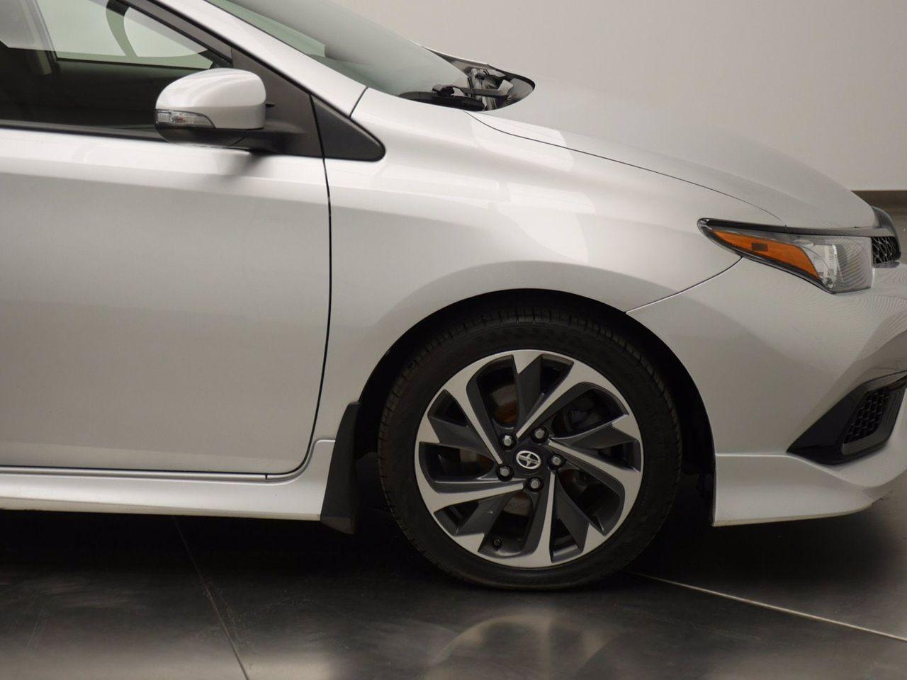 2016 Scion iM Base-2