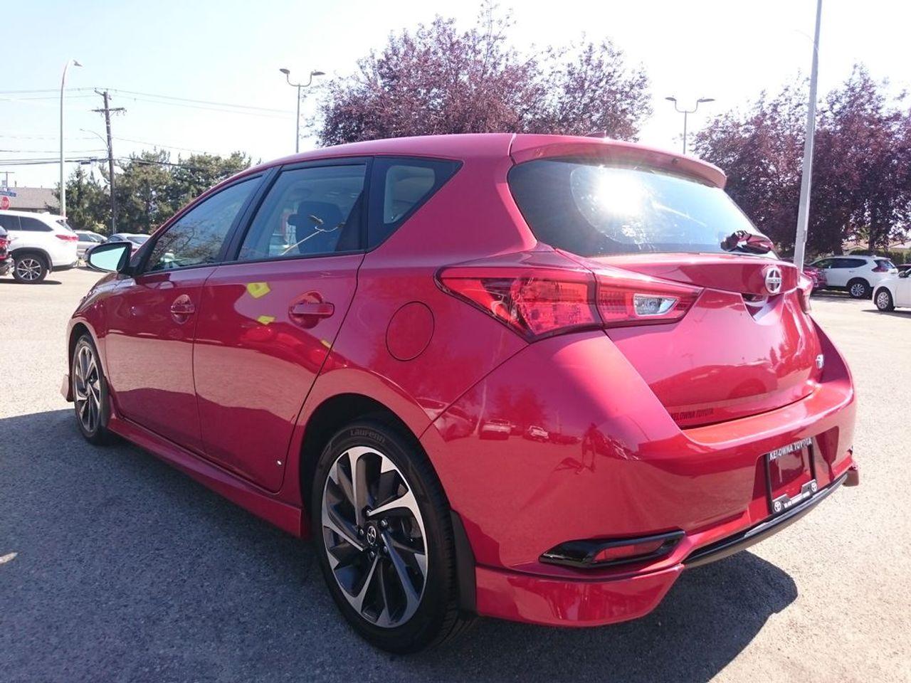 2016 Scion iM Base-3