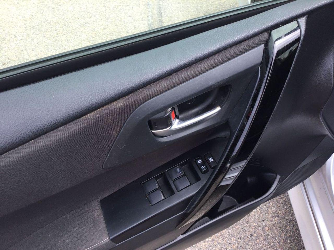 2016 Scion iM Base-4